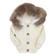 Nipperland Fur Sweater