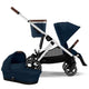 Cybex Gazelle S Stroller + Cot Bundle