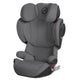 Cybex Solution Z-Fix Booster Car Seat