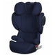 Cybex Solution Z-Fix Booster Car Seat