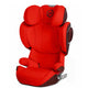 Cybex Solution Z-Fix Booster Car Seat