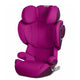 Cybex Solution Z-Fix Booster Car Seat