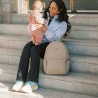 Aspen Seoul Neoprene City Diaper Bag
