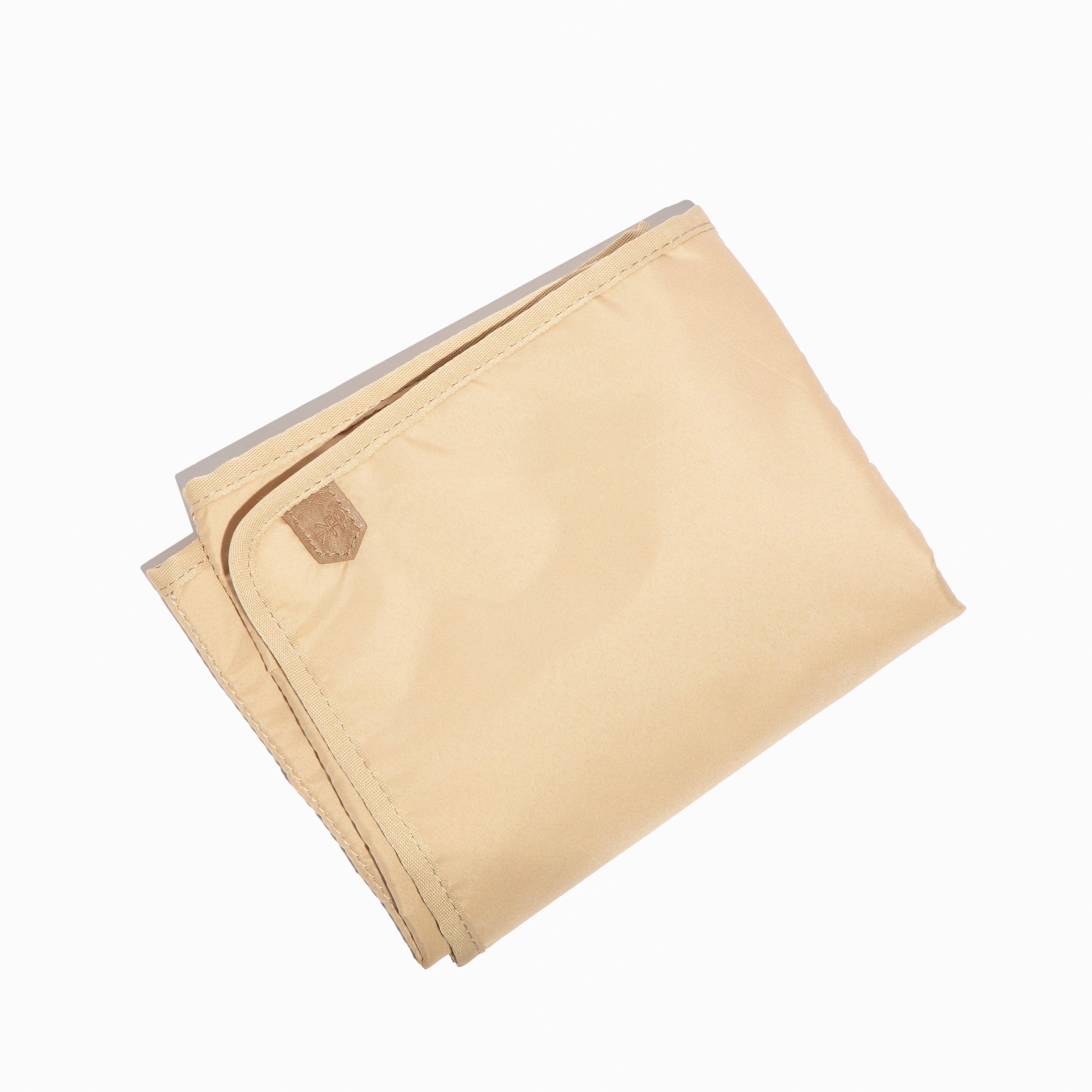 Chai Soho Diaper Bag