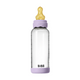 BIBS Boheme Glass Baby Bottle - 8 oz.
