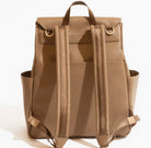 Freshly Picked Diaper Bag II - Toffee