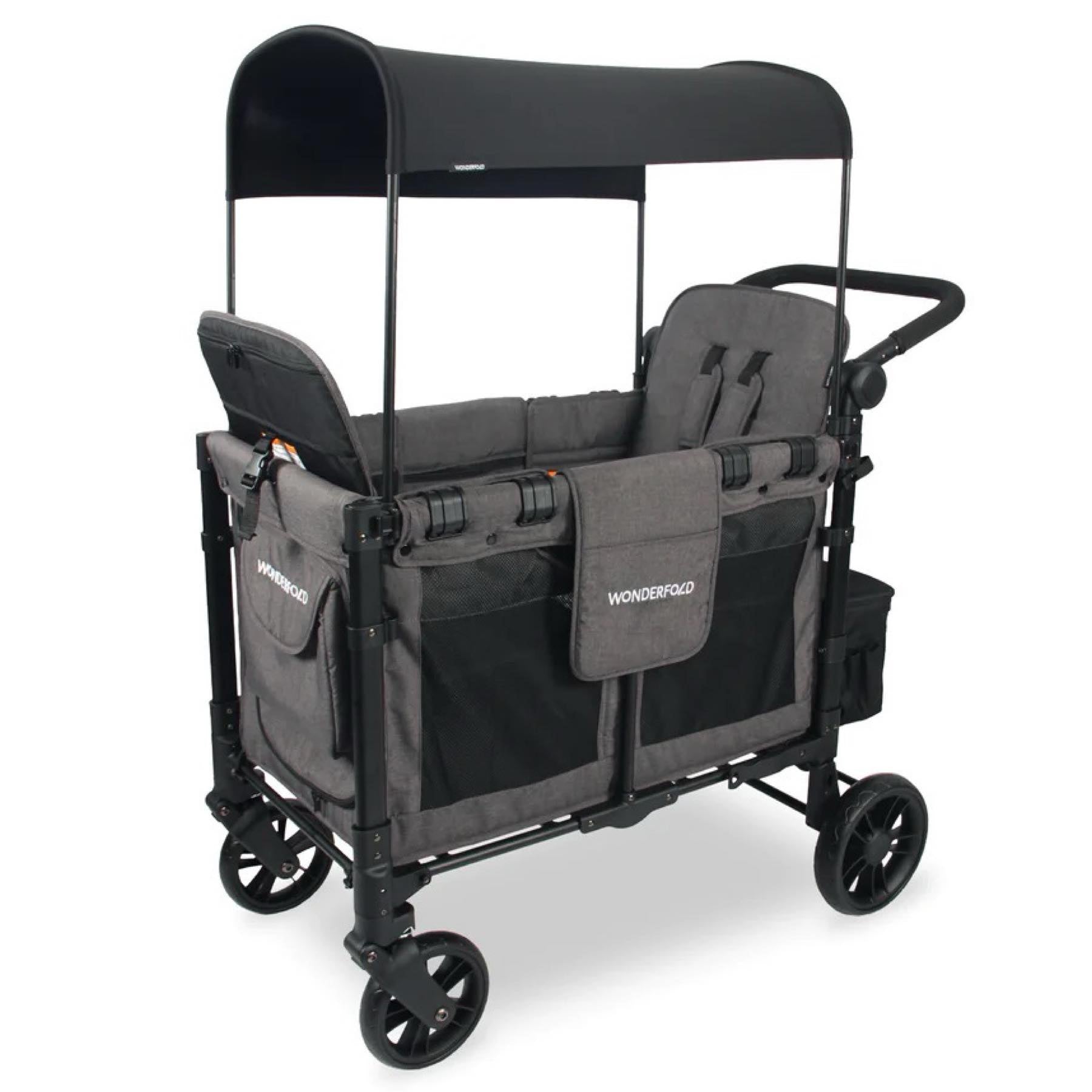WonderFold W2 Elite Pro Stroller Wagon | Sugar Babies