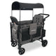 WonderFold W2 Elite Pro Stroller Wagon
