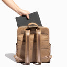 Chai Soho Diaper Bag