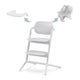 Cybex Lemo 3-in-1 High Chair Set