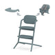 Cybex Lemo 3-in-1 High Chair Set