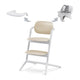 Cybex Lemo 3-in-1 High Chair Set