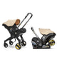 Doona+ Car Seat & Stroller