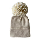Baby's First Pom Hat