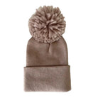 Baby's First Pom Hat
