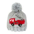 Fire Engine Beanie Hat
