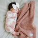 Bamboni® Mini Blanket