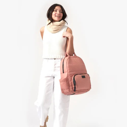 7AM BK718 Backpack Diaper Bag