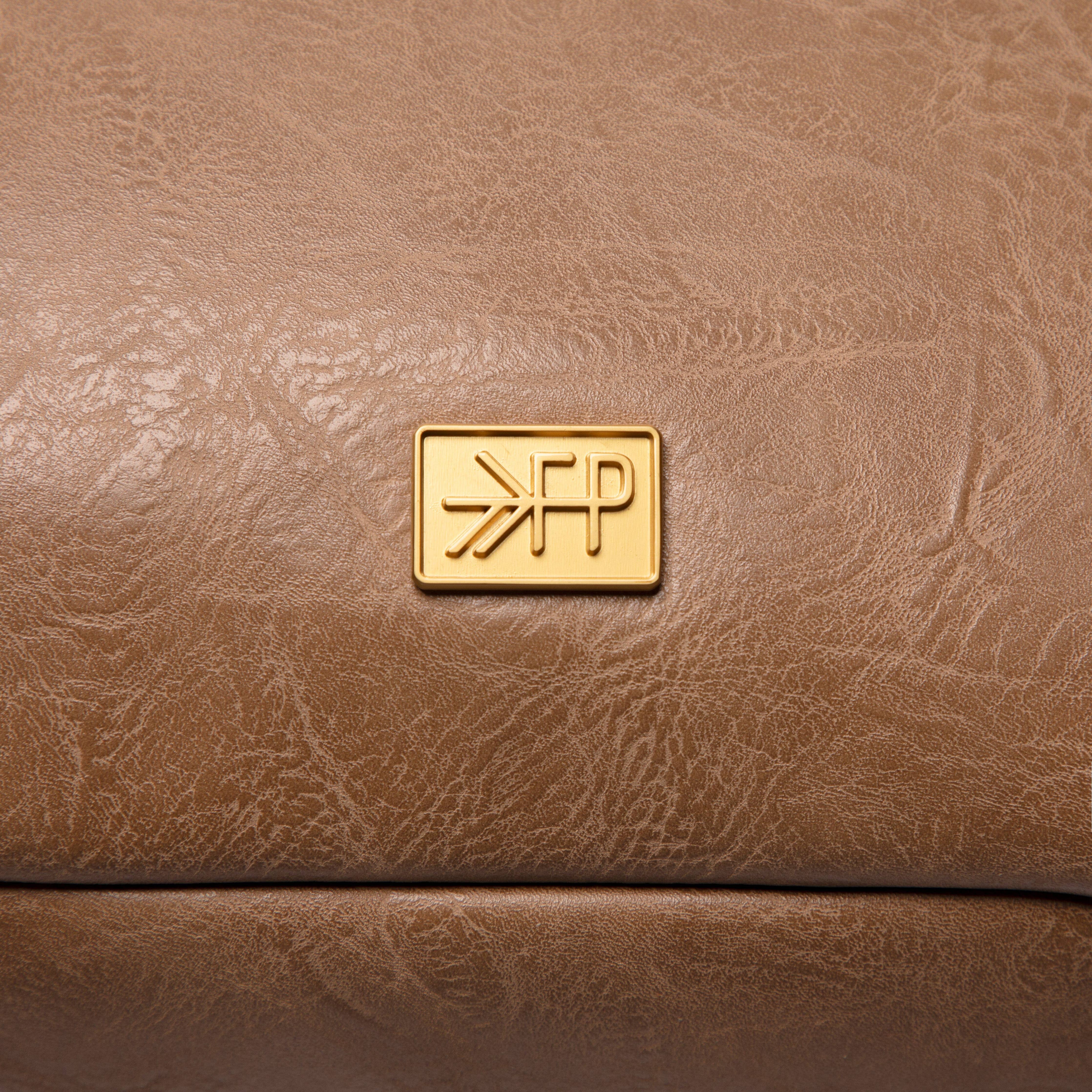 Chai Soho Diaper Bag