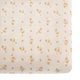 Oilo Premium Jersey Crib Sheet