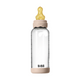BIBS Boheme Glass Baby Bottle - 8 oz.