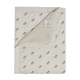 Oilo Cuddle Plush Infant Blanket
