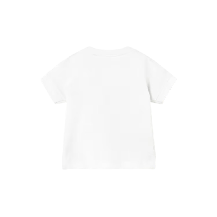 Mayoral Safari Print T-Shirt