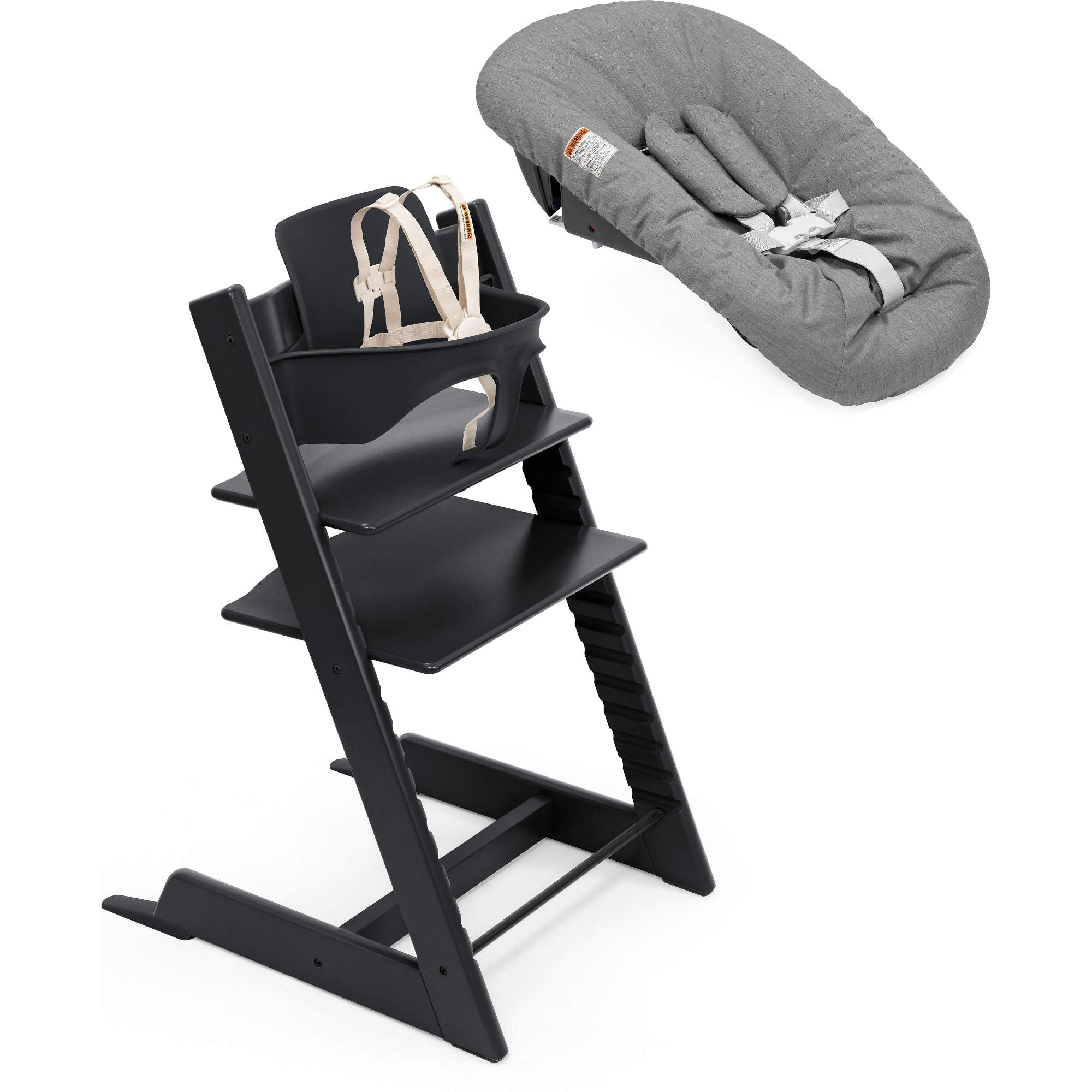 【お値下げしました！】STOKKE TRIPP TRAPP Stokke Tripp Trapp High Chair² Oak – Pump Station & Nurtury