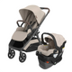 UPPAbaby Kona + Mesa V3 Travel System
