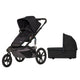 Veer Switch&Jog Stroller + FREE Bassinet!