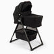 Nuna SWIV & TRIV Series Bassinet + Stand