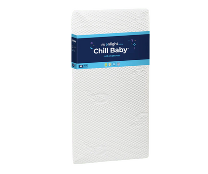 Chill Baby Crib Mattress