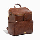 Decaf Soho Diaper Bag