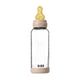 BIBS Glass Baby Bottle - 8 oz.