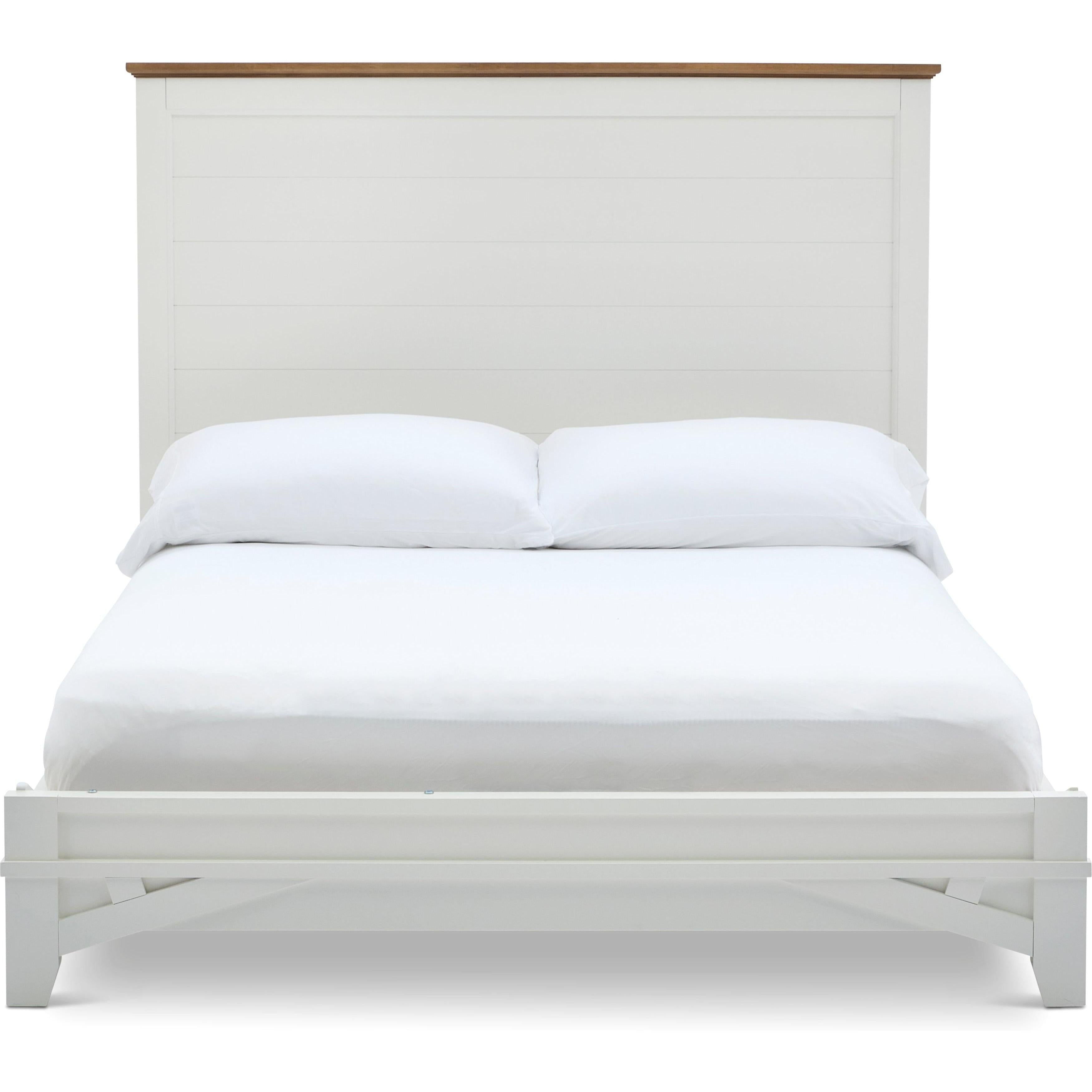 Artisan Full Bed Platform Bed Conversion Kit - Thumbnail 4