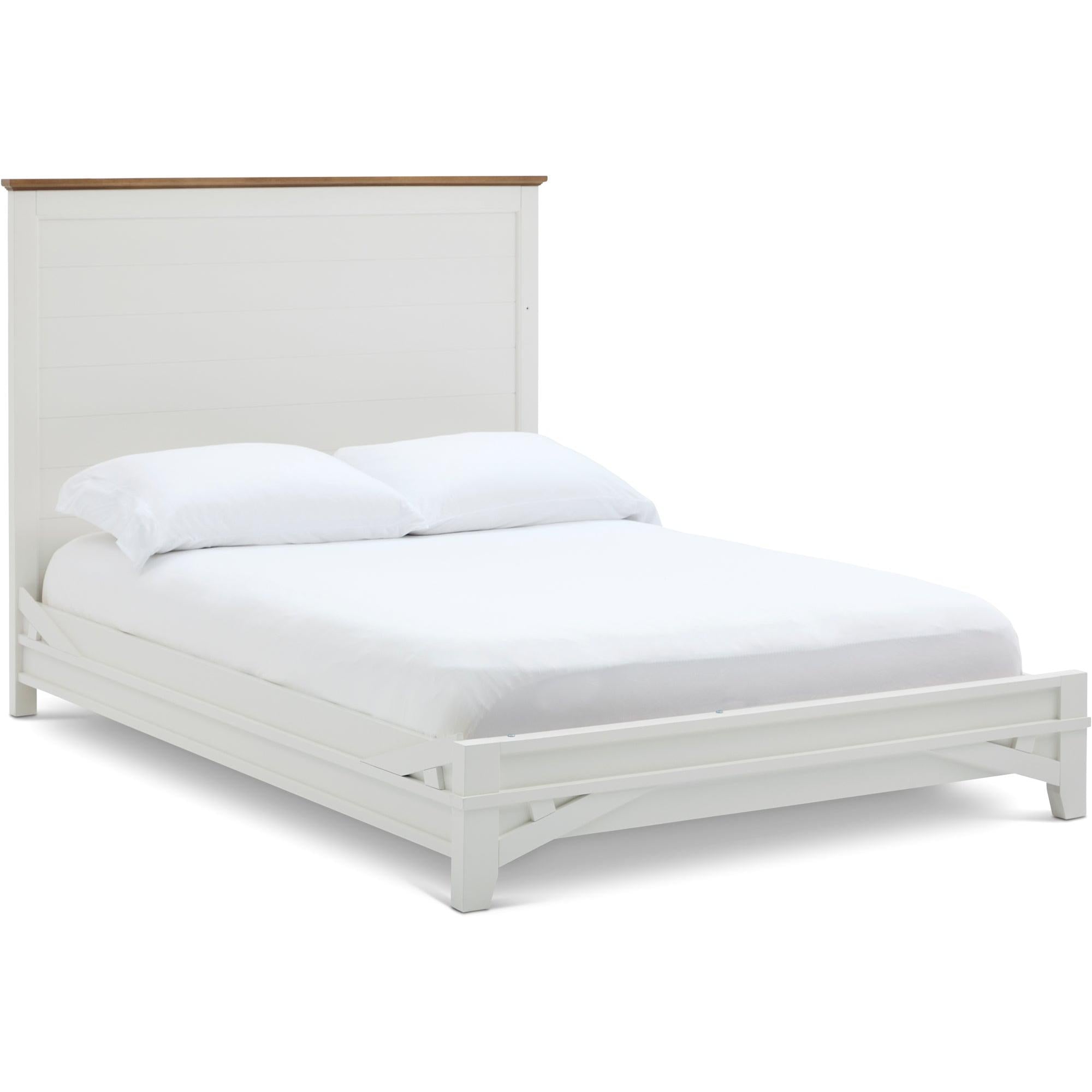 Artisan Full Bed Platform Bed Conversion Kit - Thumbnail 5