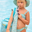 Mayoral Bikini - Blue & Green