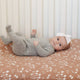 Cotton Muslin Crib Sheets
