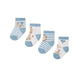Mayoral 4-Pack Socks
