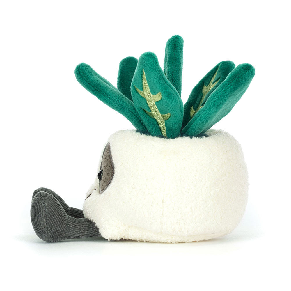 Jellycat Amuseables Skull Planter – sugarbabiesbabyboutique