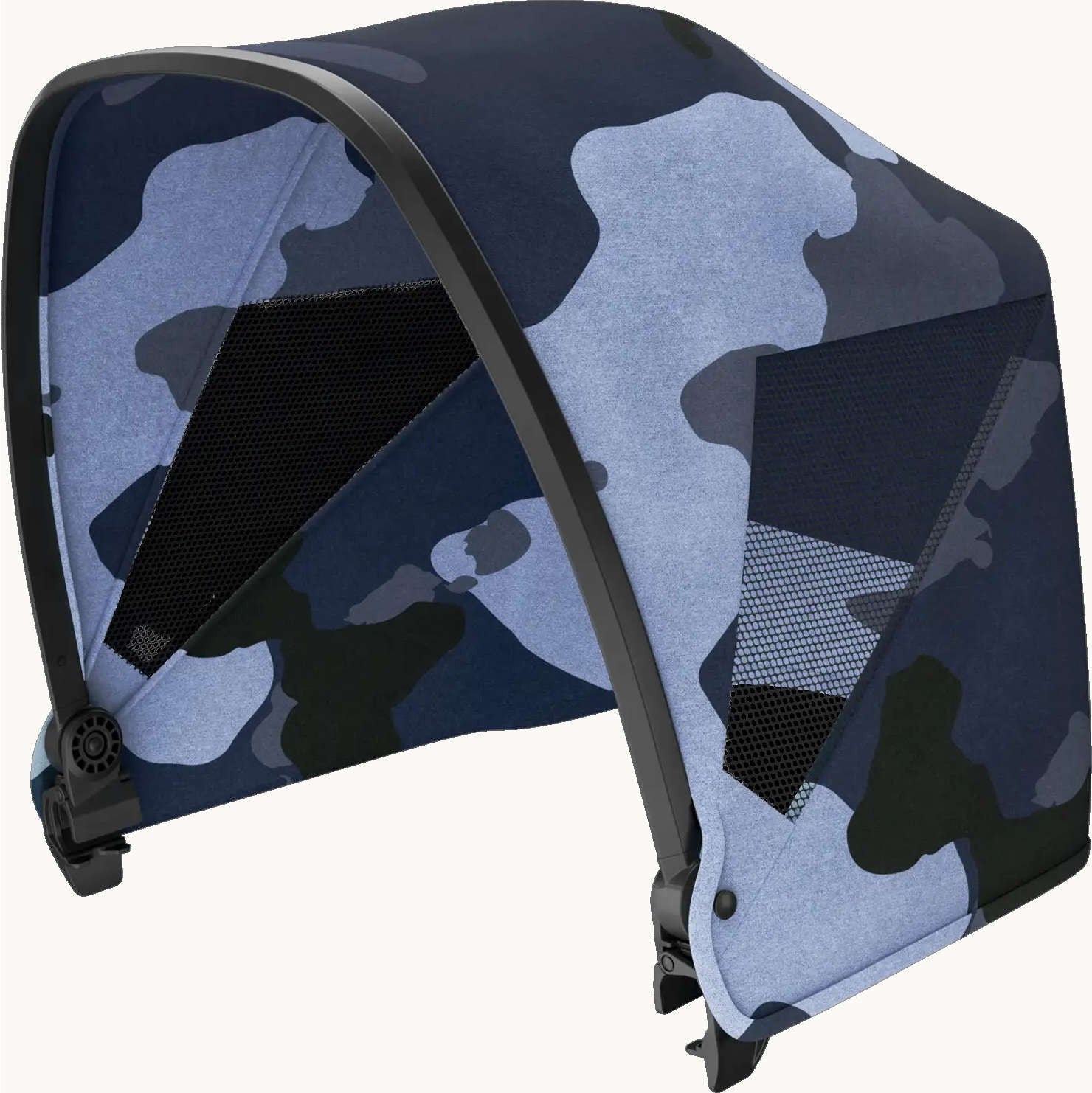 Veer Retractable Canopy for Cruiser