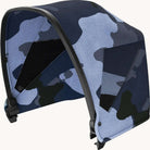 Veer Retractable Canopy for Cruiser