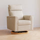 Monogram by Namesake Willa Plus Power Glider Recliner + Power Headrest