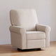 Monogram by Namesake Monroe Power Recliner & Swivel Glider