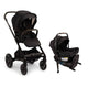 Nuna MIXX Next Stroller + PIPA Aire RX Infant Car Seat Travel System