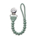 Sweetie Strap™ - Beaded Pacifier Clip