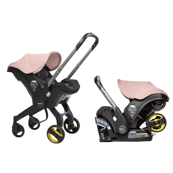 Doona + Car Seat & Stroller – sugarbabiesbabyboutique
