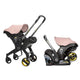 Doona+ Car Seat & Stroller