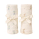 Oilo Jersey Swaddle Blanket Set