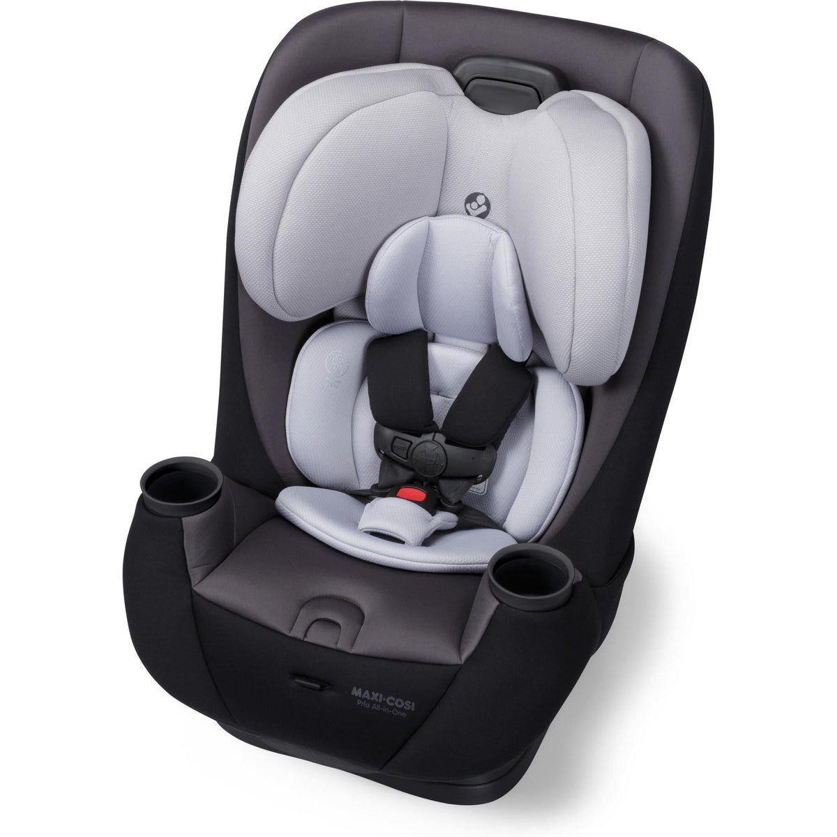 Maxi-Cosi Pria All-in-One Convertible Car Seat Blackened Pearl